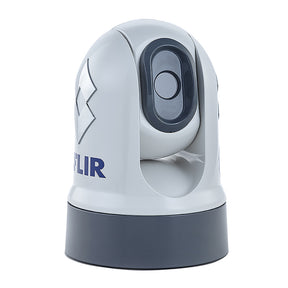 FLIR M232 Pan/Tilt Marine Thermal Night Vision Camera - 9Hz (E70354)