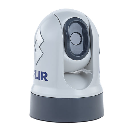 FLIR M232 Pan/Tilt Marine Thermal Night Vision Camera - 9Hz (E70354)