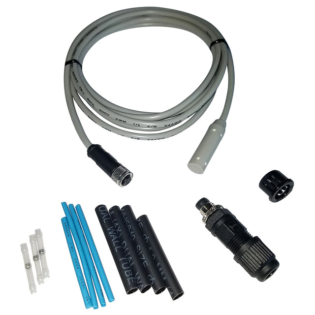 Maxwell Sensor & Magnet Kit f/AA150, 560, 710 & 730 - Gray [P102923]