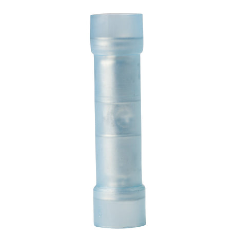 Ancor Nylon Double Crimp Butt Connector / 16-14 AWG / 100-Pack