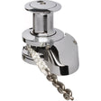 Maxwell RC10-10 Capstan Windlass 12V - 3/8" Chain & 5/8" Rope [RC1010CAP12V]