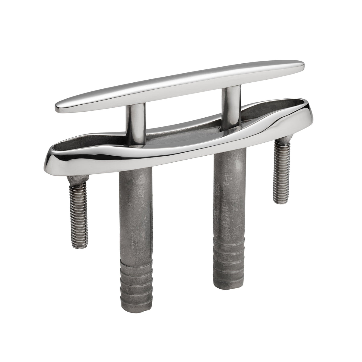 Whitecap E-Z Push Up Cleat raised position