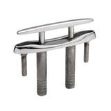 Whitecap E-Z Push Up Cleat raised position