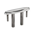 Whitecap 316 stainless steel E-Z Push Up Cleat