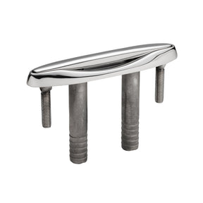 Whitecap 316 stainless steel E-Z Push Up Cleat