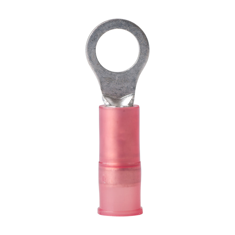 Ancor Nylon Ring Terminal #10 / 22-18 AWG / 25-Pack