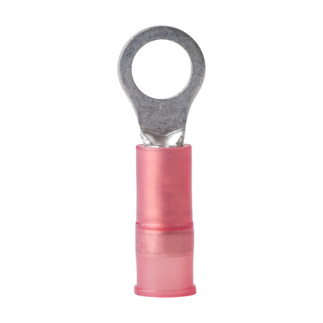 Ancor Nylon Ring Terminal #10 / 22-18 AWG / 25-Pack