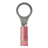 Ancor Nylon Ring Terminal 1/4" / 22-18 AWG / 25-Pack
