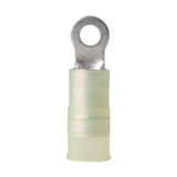 Ancor Nylon Ring Terminal #6 / 12-10 AWG / 25-Pack