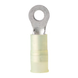 Ancor Nylon Ring Terminal #8 / 12-10 AWG / 100-Pack