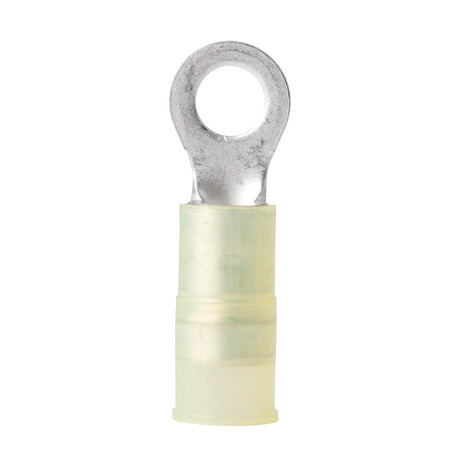 Ancor Nylon Ring Terminal #10 / 12-10 AWG / 100-Pack