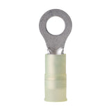 Ancor Nylon Ring Terminal 1/4" / 12-10 AWG / 100-Pack