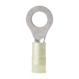 Ancor Nylon Ring Terminal 5/16" / 12-10 AWG / 100-Pack
