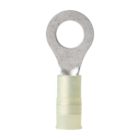 Ancor Nylon Ring Terminal 5/16" / 12-10 AWG / 100-Pack
