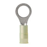 Ancor Nylon Ring Terminal 3/8" / 12-10 AWG / 100-Pack