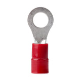 Ancor Nylon Ring Terminal 5/16" / 8 AWG / 25-Pack