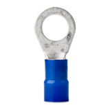Ancor Nylon Ring Terminal 1/2" / 6 AWG / 25-Pack