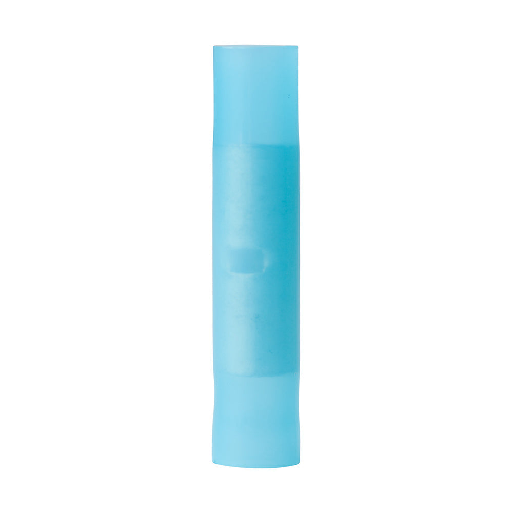Ancor Nylon Single Crimp Butt Connector / 16-14 AWG / 100-Pack