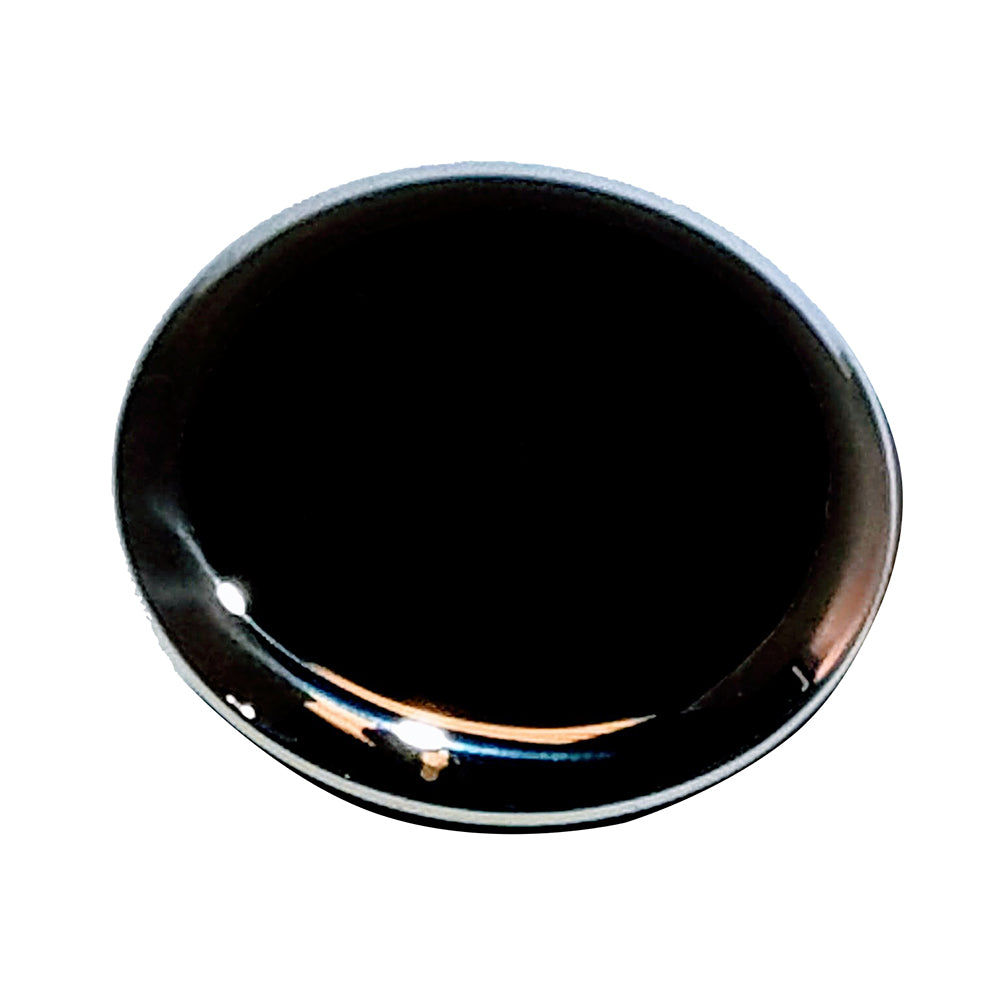 Maxwell Stainless Steel Cap & O-Ring [P104750]