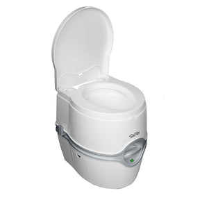 Thetford Porta Potti 565E Curve Portable Toilet (92306)