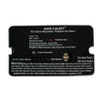 Safe-T-Alert 45-741-BL 45 Series Carbon Monoxide & Propane Alarm - 12V Surface Mount - Black