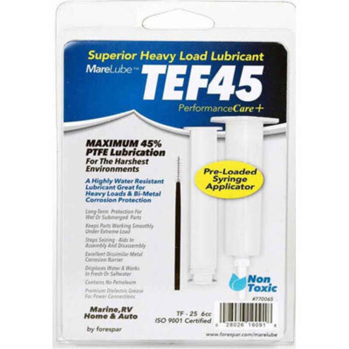 Forespar TEF45 MareLube - 770065