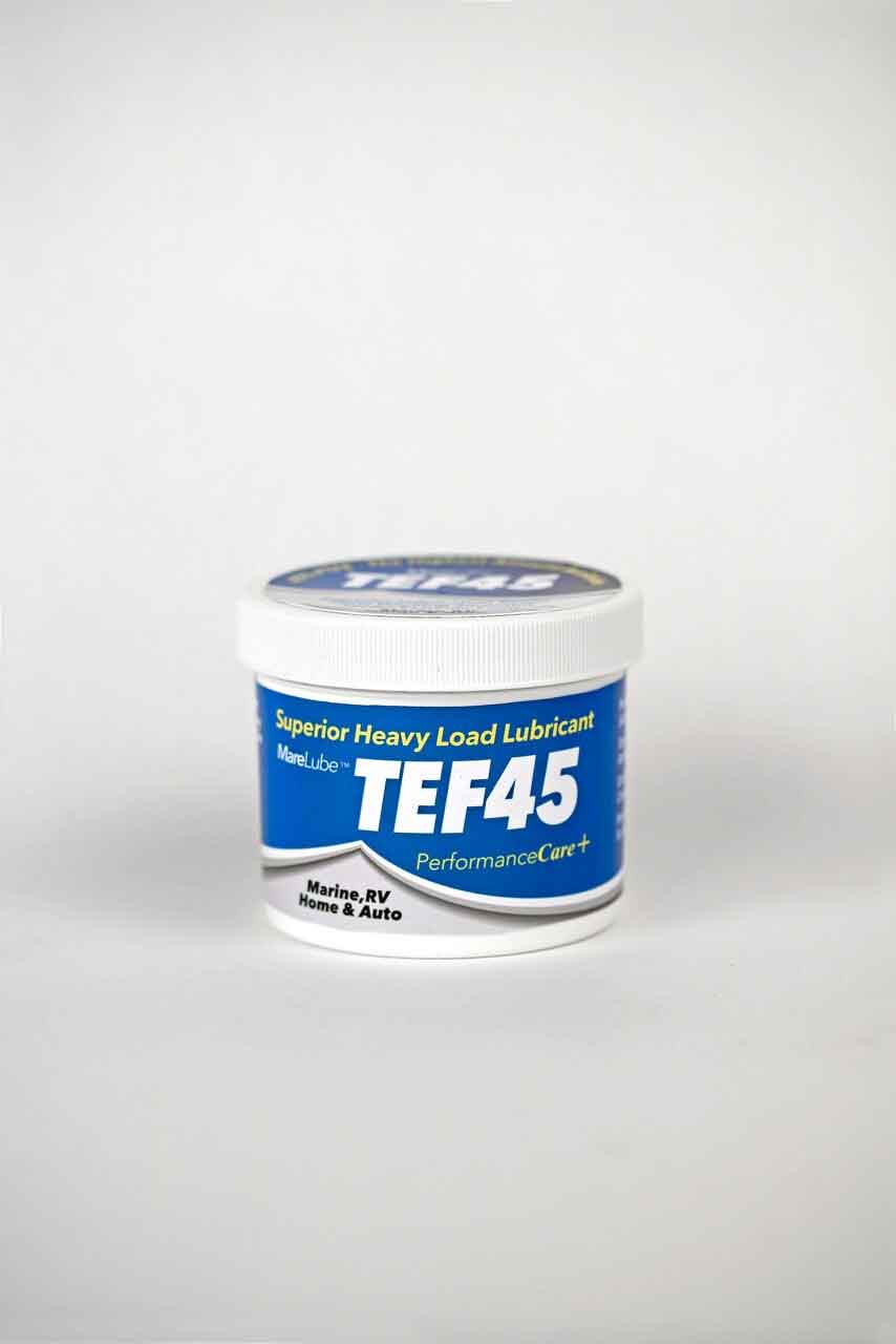 Tef 45 - Superior Heavy Load Lubricant 30CC