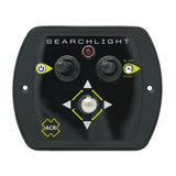ACR Dash Mount Point Pad Controller f/RCL-95 Searchlight [9637]