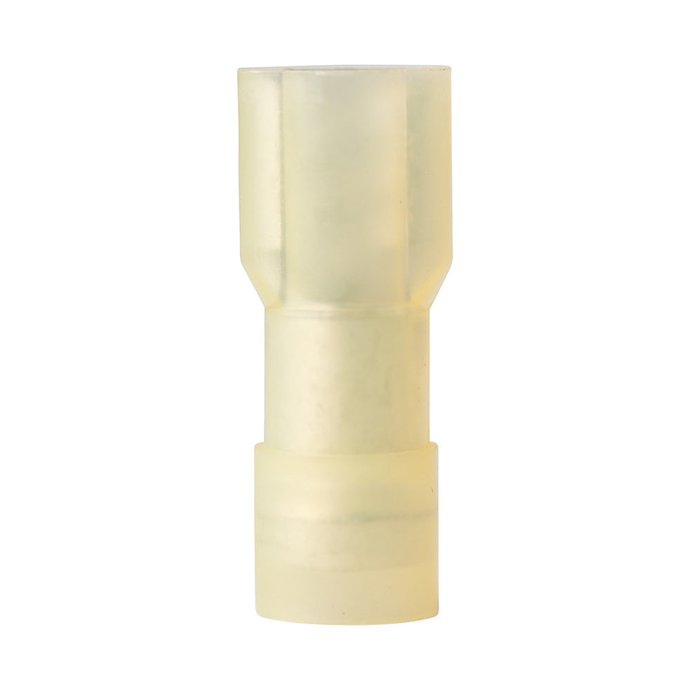 Ancor Nylon Female Fully Insulated Disconnect / 12-10 AWG / 100-Pack