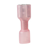 Ancor Heat Shrink 22-18 AWG / 100-Pack / Female Disconnect .110" tab