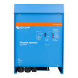 Victron Phoenix Inverter - 12 VDC - 3000W - 120 VAC - 50/60Hz [PIN123020100]