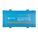 Victron Phoenix Inverter 12 VDC - 375W - 120 VAC - 50/60Hz NEMA 5-15R [PIN123750500]