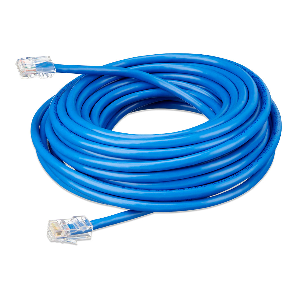 Victron RJ45 UTP - 20M Cable [ASS030065031]