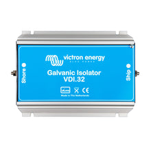 Victron Galvanic Isolator VDI-32A 32A Max Waterproof (Potted) [GDI000032000]
