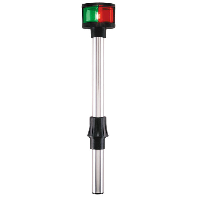 PERKO® Removable Bi-Color Navigation Pole Light