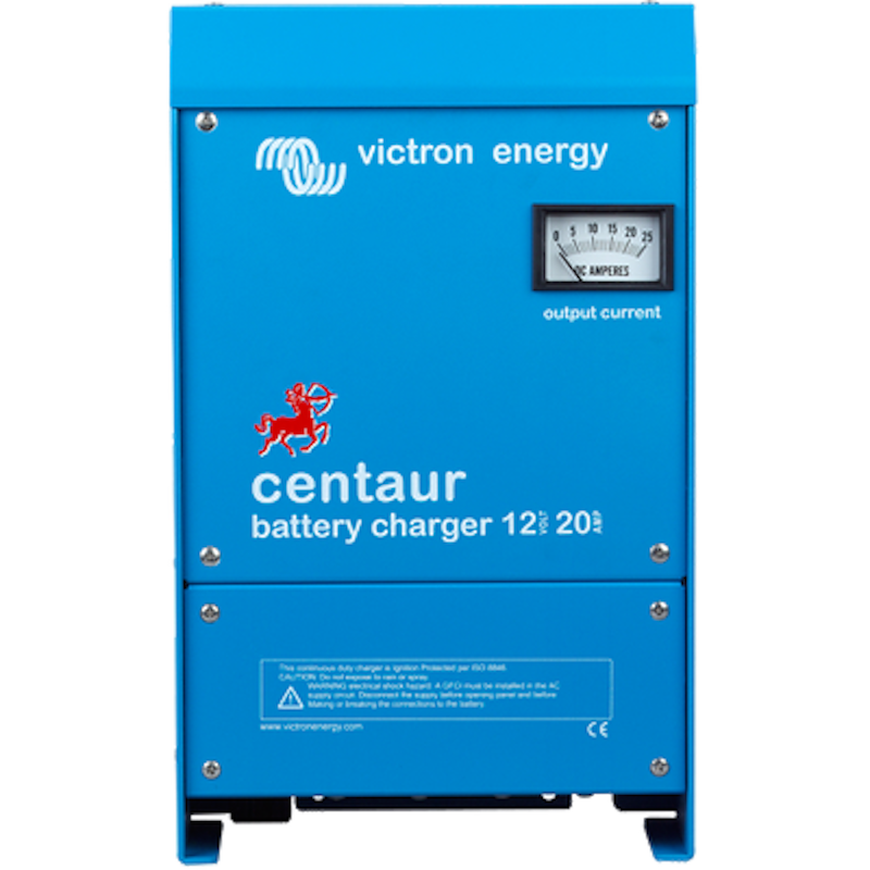 Victron Energy Battery Charger- CCH0120200