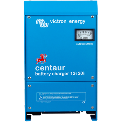 Victron Energy Battery Charger- CCH0120200