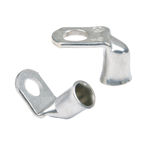 Ancor Lugs 2/0 AWG / 5/16" 90° / 2-Pack