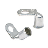 Ancor Lugs 1/0 AWG / 3/8" 90° / 2-Pack