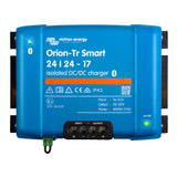 Victron Orion-TR Smart Isolated DC-DC Converter - 24 VDC to 24 VDC - 400W - 17AMP [ORI242440120]