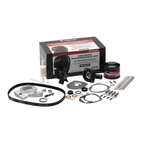 Mercury 8M0094233 300-hour maintenance kit for 150HP FourStroke