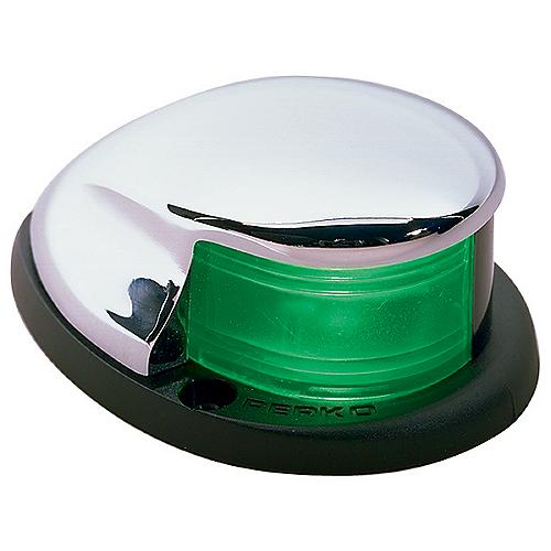 PERKO NAV SIDE LIGHTS