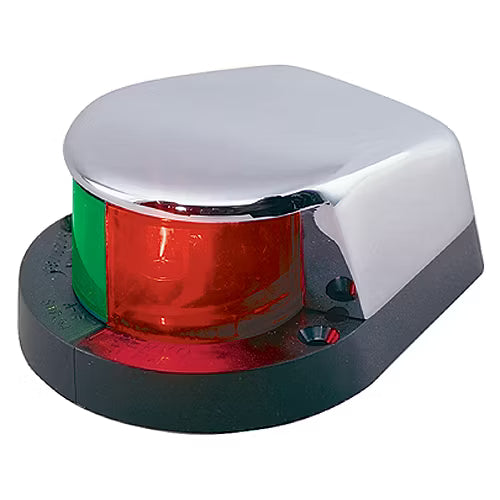 Perko Chrome Bow Light
