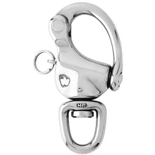 Wichard 3-7/8" Snap Shackle w/Swivel  Clevis Pin [2476W]