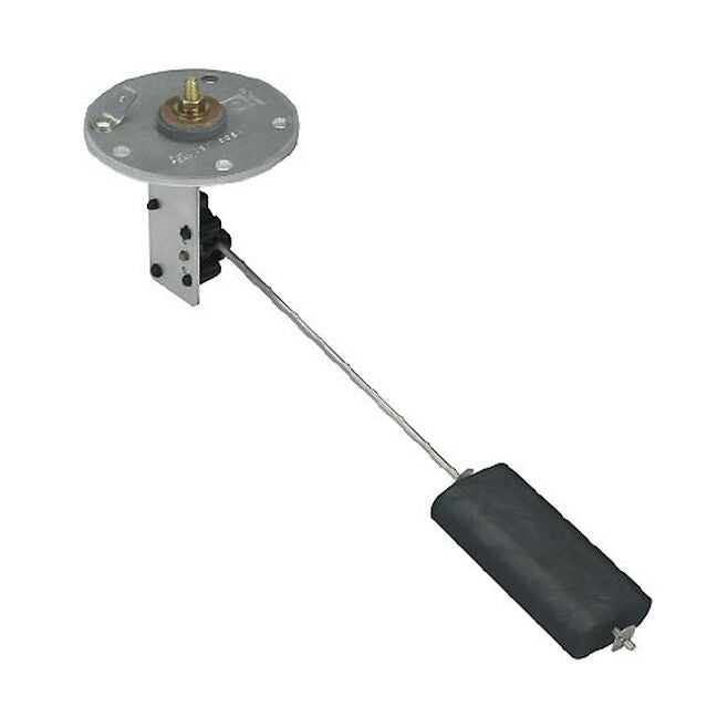 MOELLER Electric Fuel Gauge Sending Unit, 12" to 24"