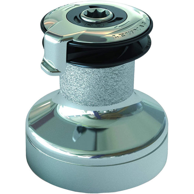 Lewmar 30ST EVO® Self Tailing Winch Alloy - Chrome [49530056]