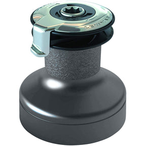 Lewmar 30ST EVO® Self Tailing Winch Alloy - Grey [49530057]