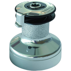 Lewmar 50ST EVO® Self Tailing Winch Alloy - Chrome [49550056]