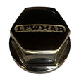 Lewmar Power-Grip Replacement 5/8" Nut & Washer Kit [89400470]