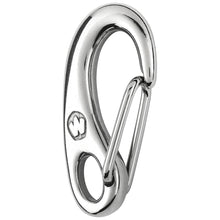 Wichard Snap Hook - Length 3-15/16" [2482W]